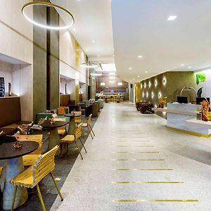 Grand Mercure Sao Paulo Vila Olimpia