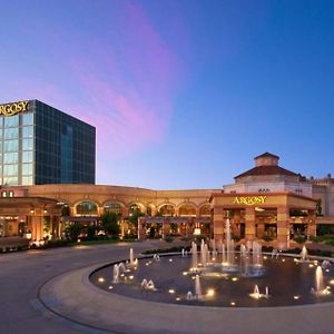 Argosy Casino Hotel & Spa